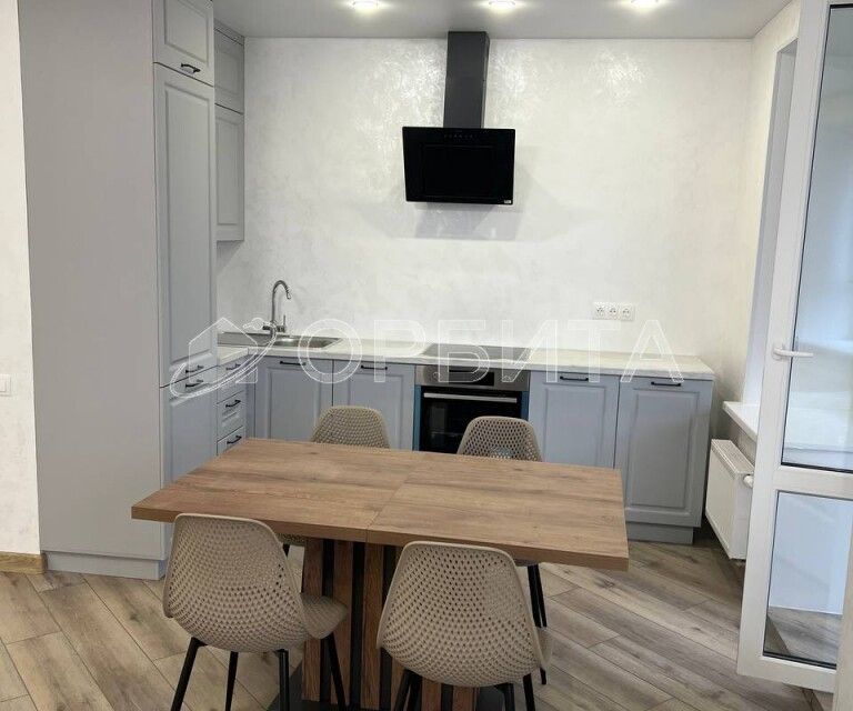 Продаётся студия, 41.1 м²