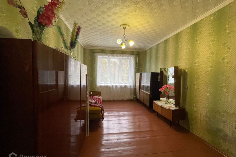 Продаётся 2 комнаты в 3-комн. квартире, 20 м²