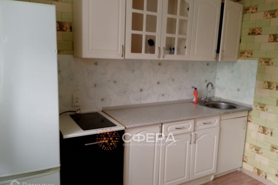 Сдаётся 2-комнатная квартира, 48 м²
