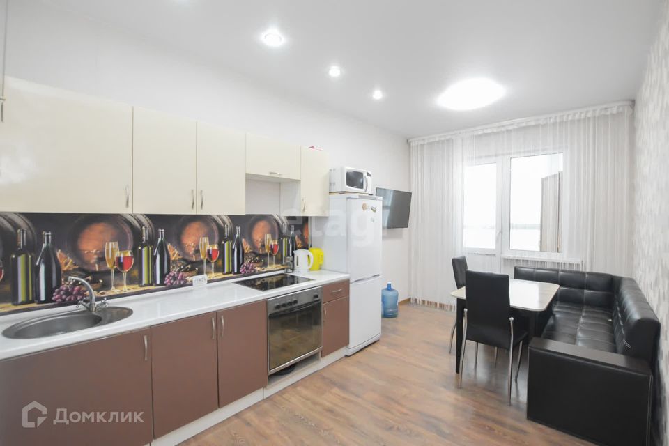 Продаётся 2-комнатная квартира, 68 м²