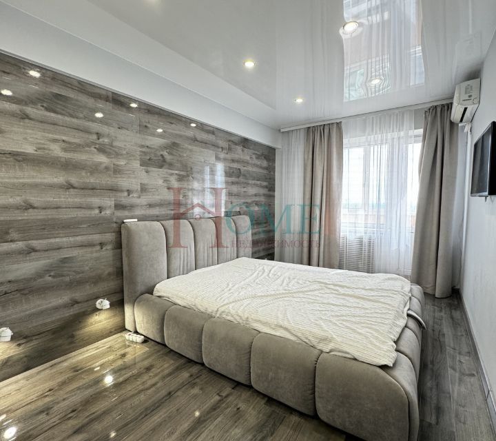 Сдаётся 3-комнатная квартира, 69.3 м²