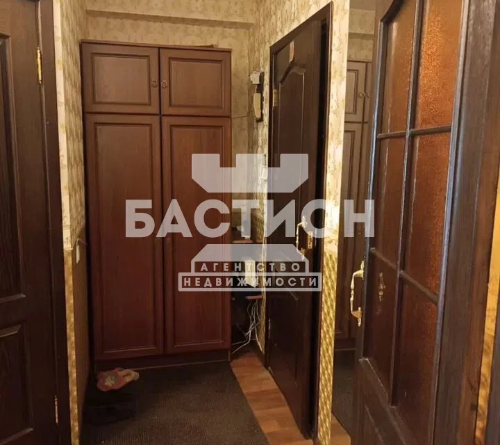 Продаётся 1-комнатная квартира, 30 м²