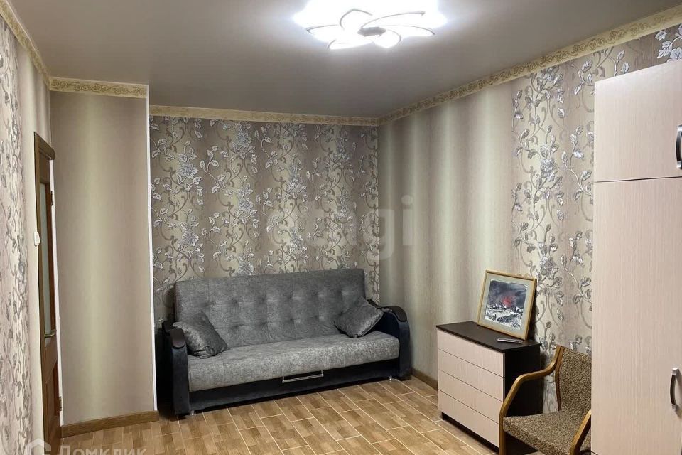 Сдаётся 1-комнатная квартира, 32 м²