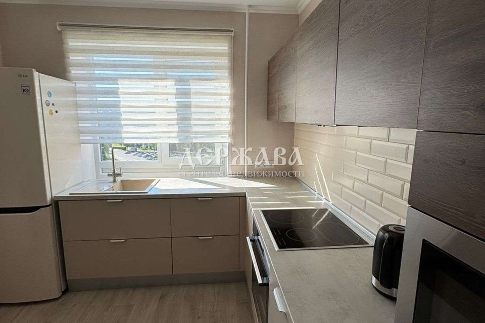 Сдаётся 2-комнатная квартира, 52 м²