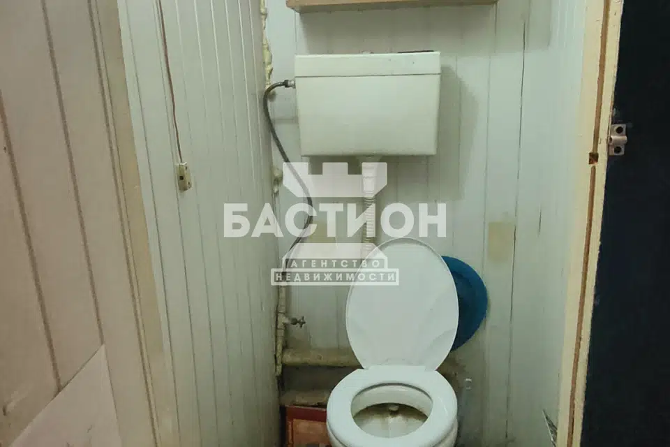 Продаётся 1-этажный дом, 77.4 м²