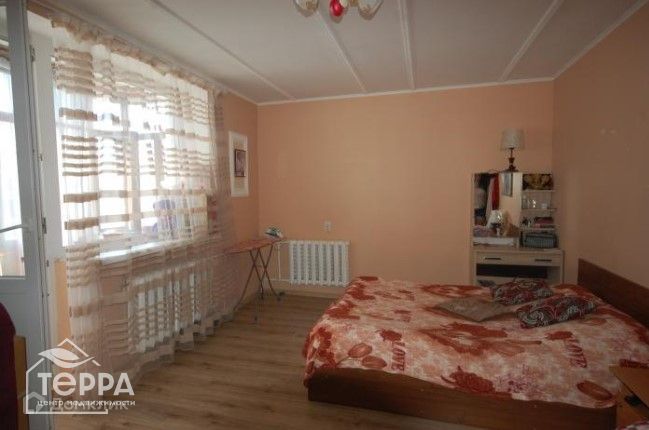 Продаётся 1-комнатная квартира, 36.2 м²
