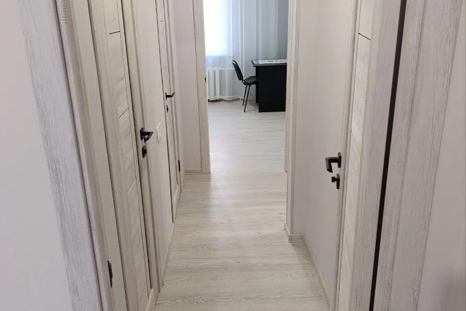 Сдаётся 4-комнатная квартира, 85 м²