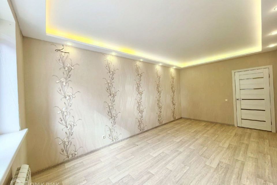 Продаётся 1-комнатная квартира, 46 м²