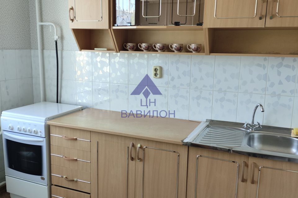 Сдаётся 2-комнатная квартира, 48 м²