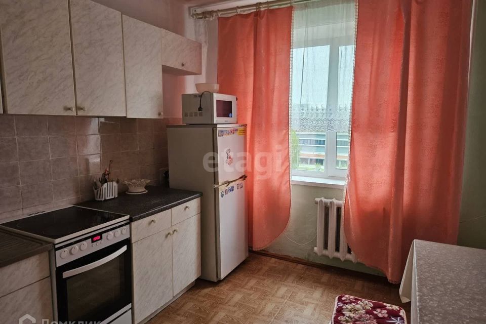 Сдаётся 2-комнатная квартира, 52 м²