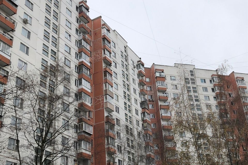 Продаётся 3-комнатная квартира, 73 м²