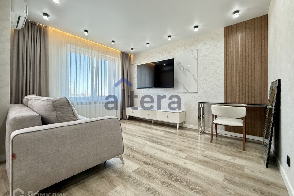 Сдаётся 2-комнатная квартира, 60 м²