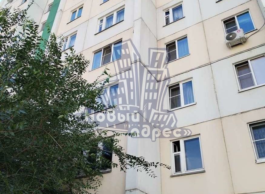 Продаётся 3-комнатная квартира, 69 м²