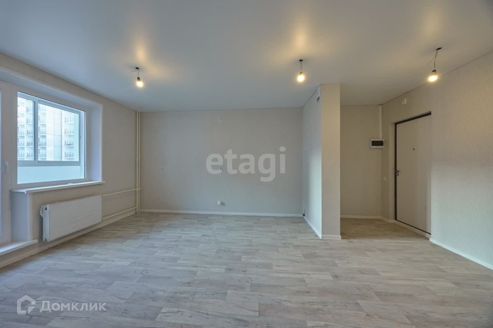 Продаётся 2-комнатная квартира, 67.05 м²