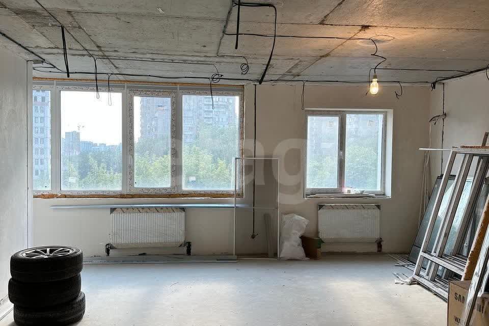Продаётся 2-комнатная квартира, 80.49 м²