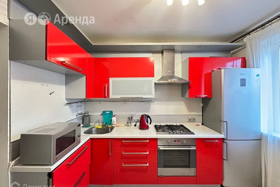 Сдаётся 2-комнатная квартира, 50 м²