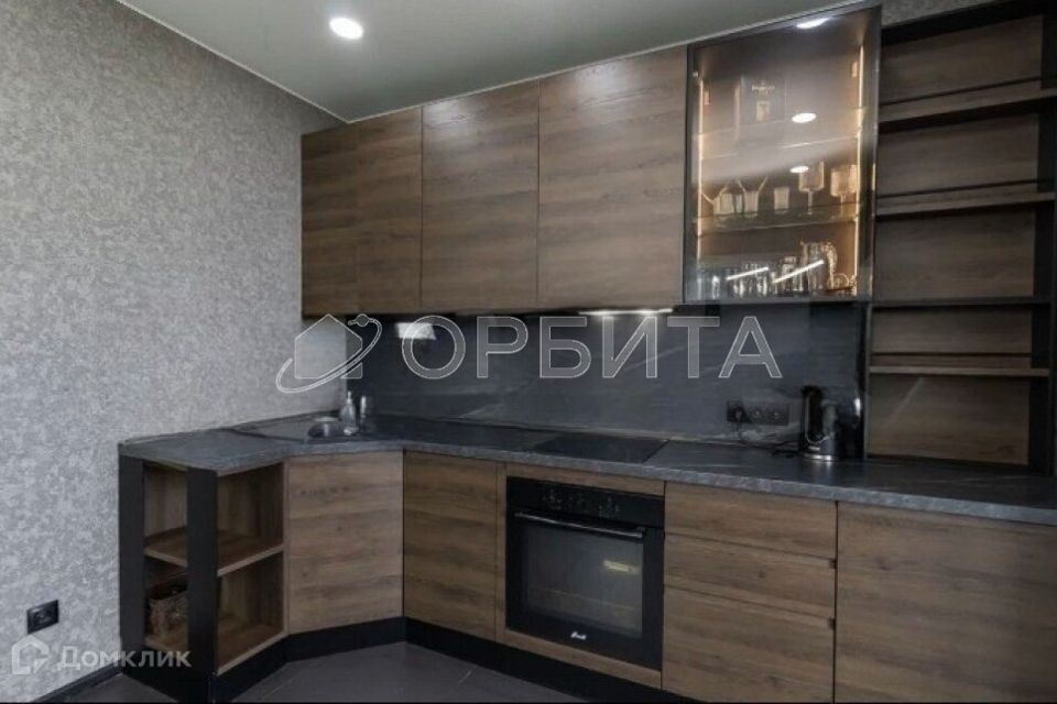 Продаётся 1-комнатная квартира, 47.3 м²