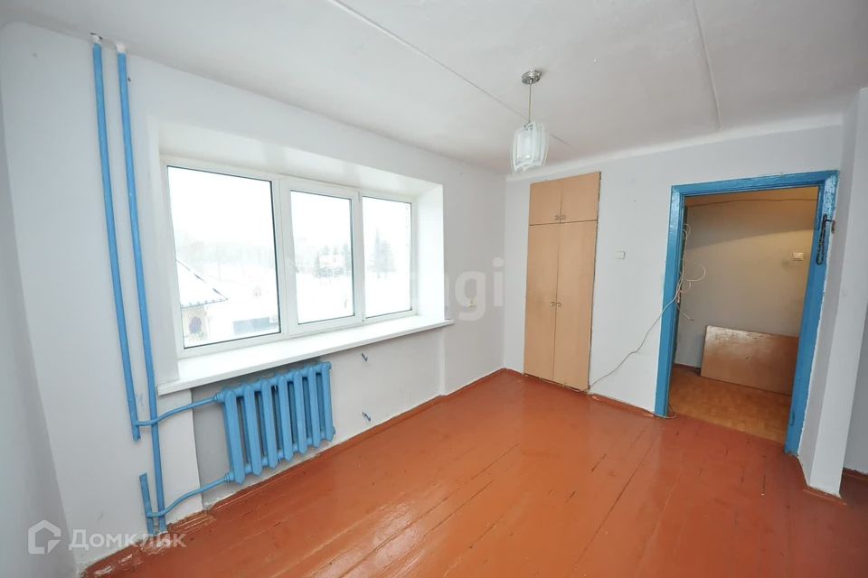 Продаётся 1-комнатная квартира, 23.1 м²