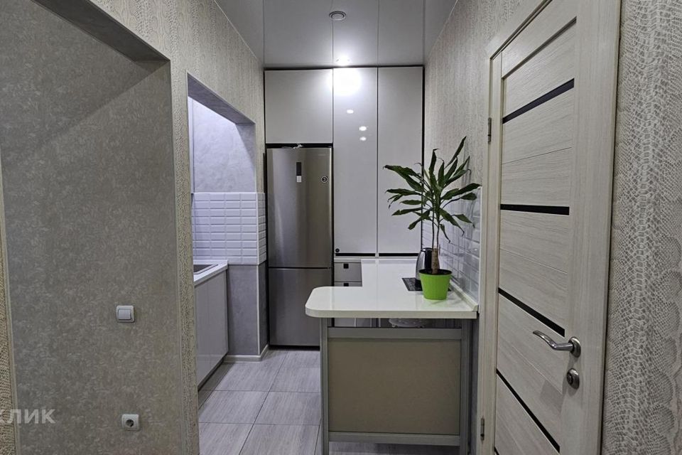 Сдаётся 2-комнатная квартира, 42 м²