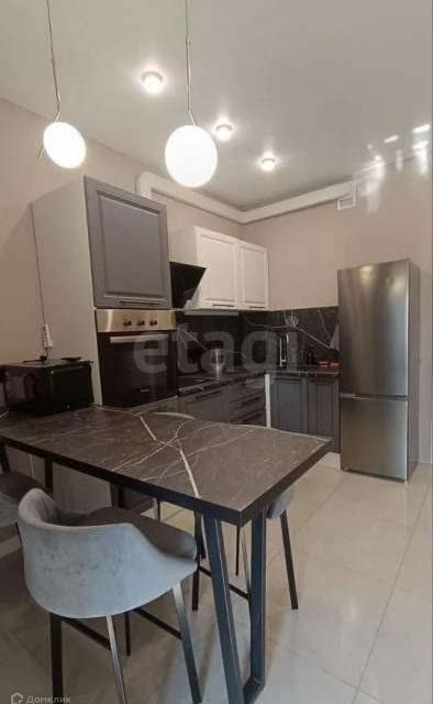 Сдаётся 2-комнатная квартира, 51 м²