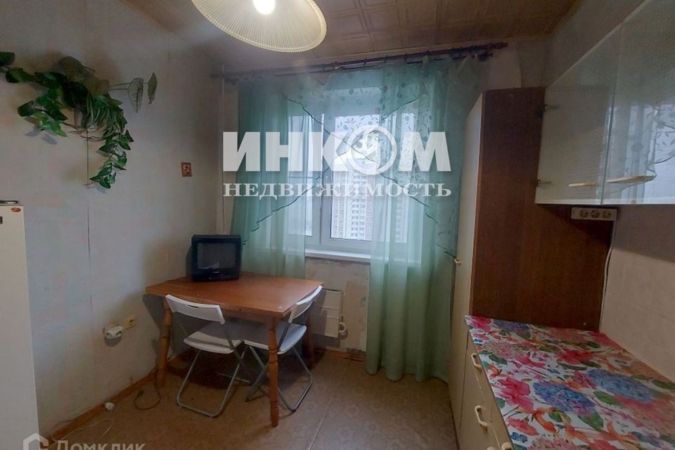 Продаётся 2-комнатная квартира, 54.7 м²