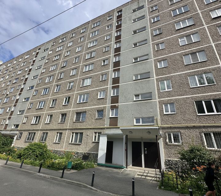 Сдаётся 2-комнатная квартира, 37 м²