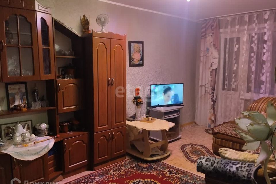 Продаётся 2-комнатная квартира, 50.3 м²