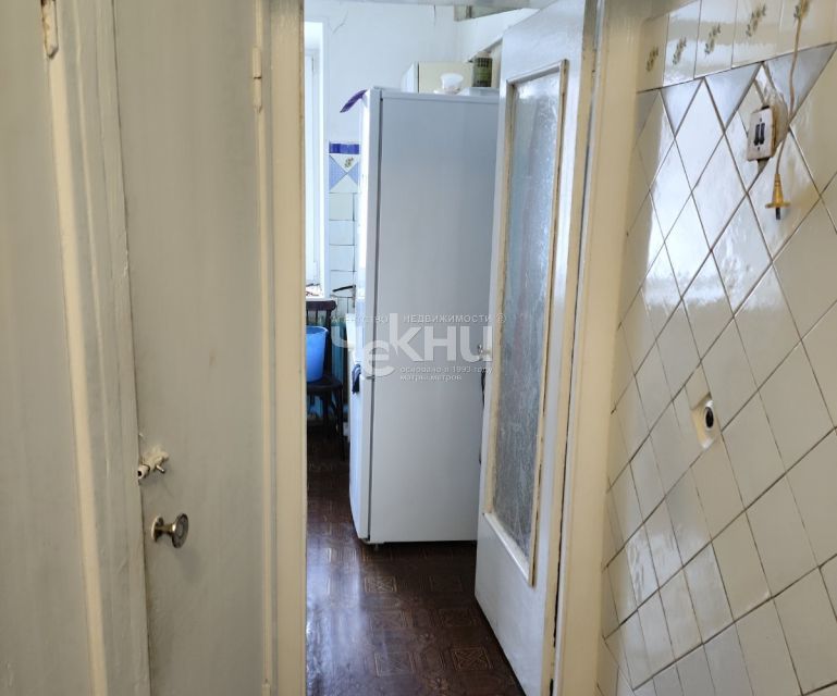 Продаётся 2-комнатная квартира, 45 м²