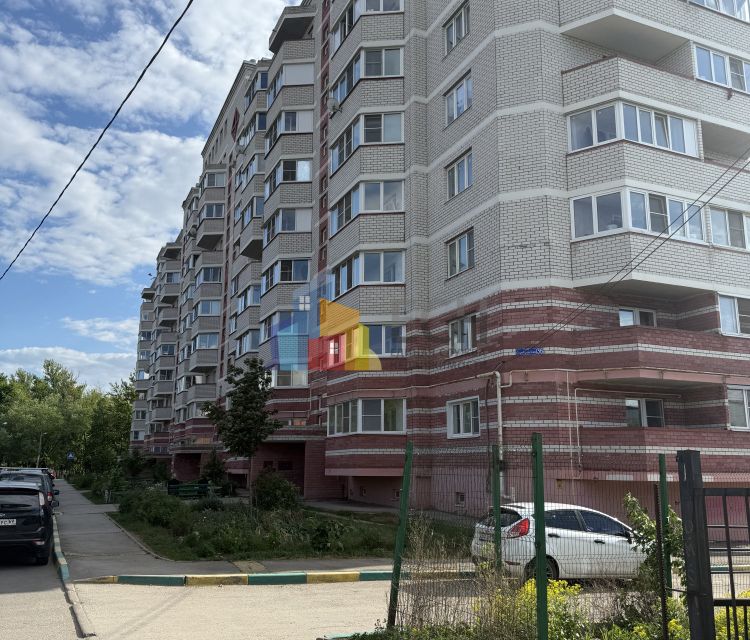 Продаётся 1-комнатная квартира, 29 м²