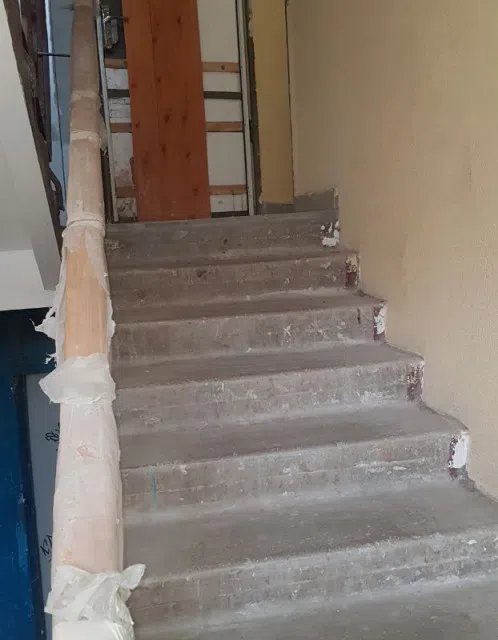 Продаётся 3-комнатная квартира, 56.2 м²