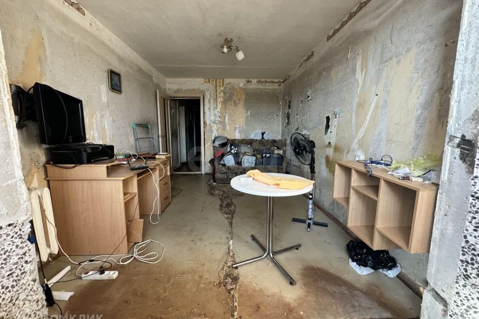 Продаётся 1-комнатная квартира, 32.4 м²