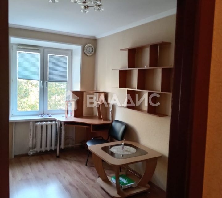 Продаётся 1-комнатная квартира, 23 м²