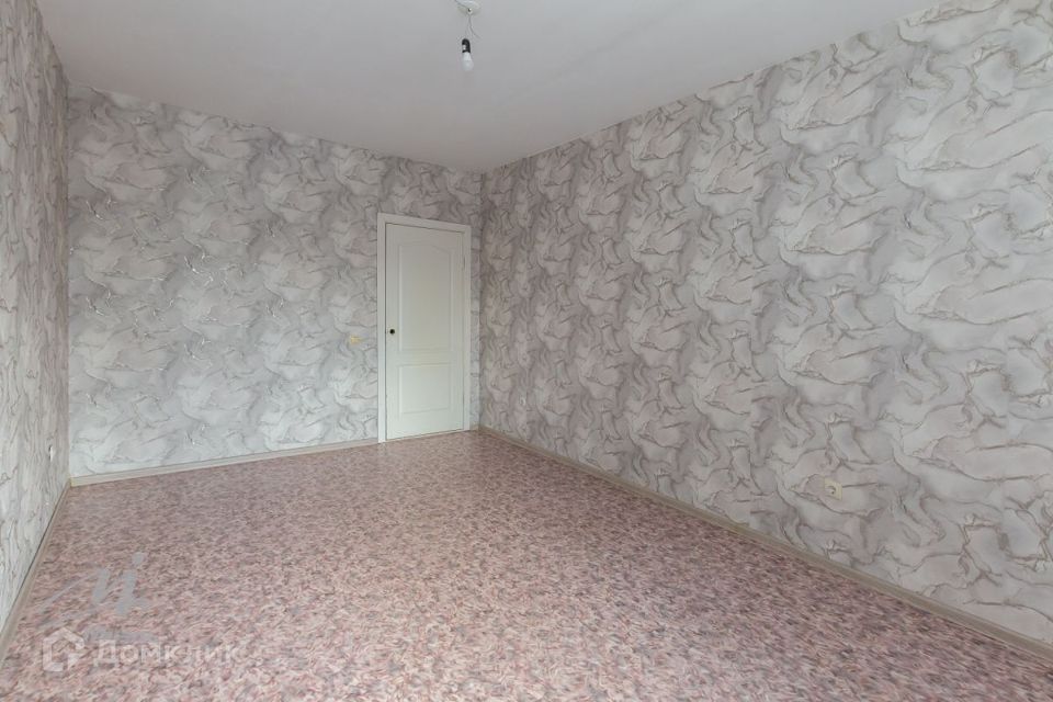 Продаётся 3-комнатная квартира, 100.6 м²