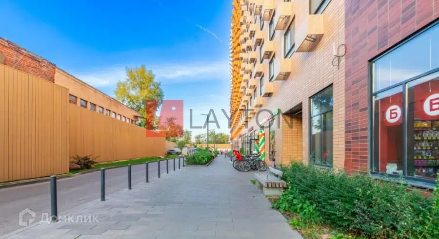Продаётся торговое помещение, 79 м²