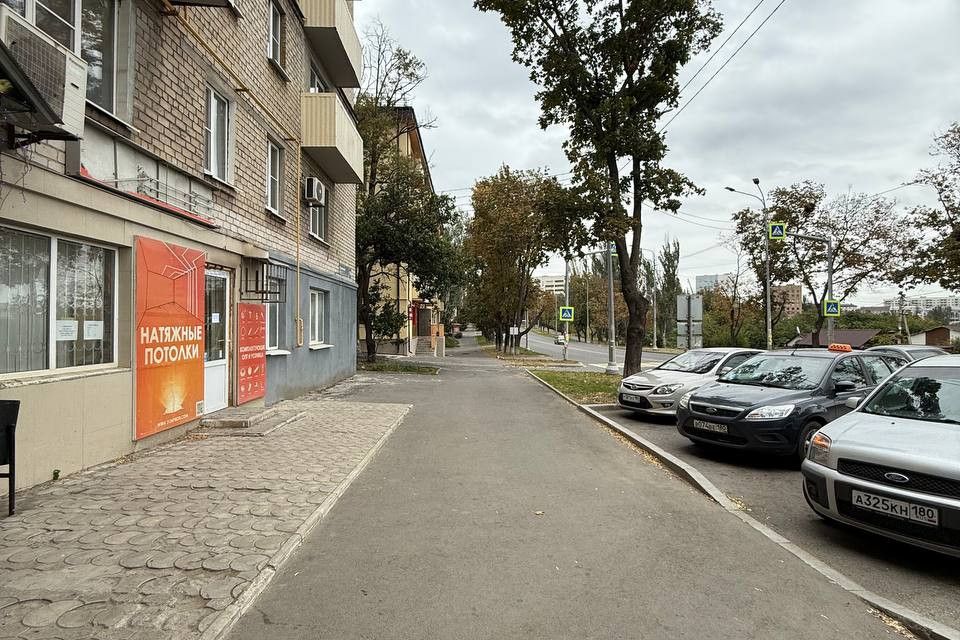 Сдаётся помещение своб. назначения, 30 м²