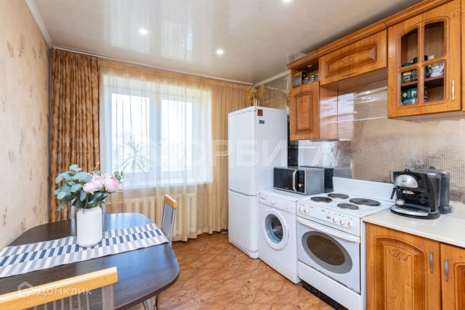 Продаётся 2-комнатная квартира, 51.3 м²