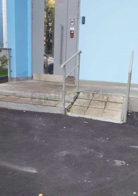 Продаётся 1-комнатная квартира, 39 м²