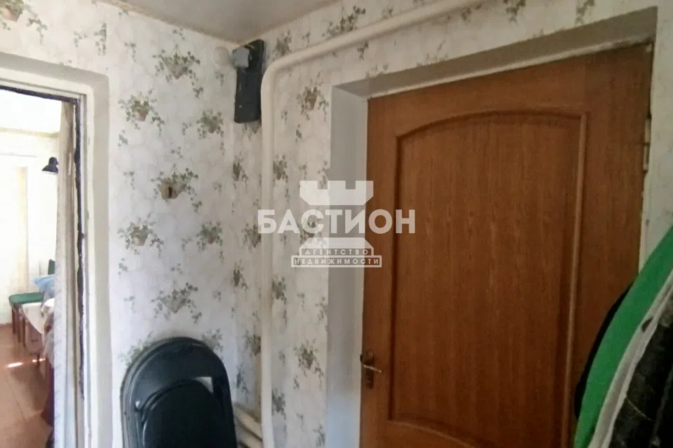 Продаётся 1-этажный дом, 70 м²
