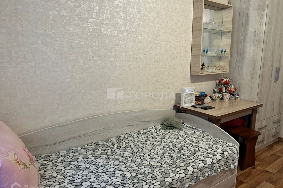 Продаётся 1-комнатная квартира, 17.6 м²