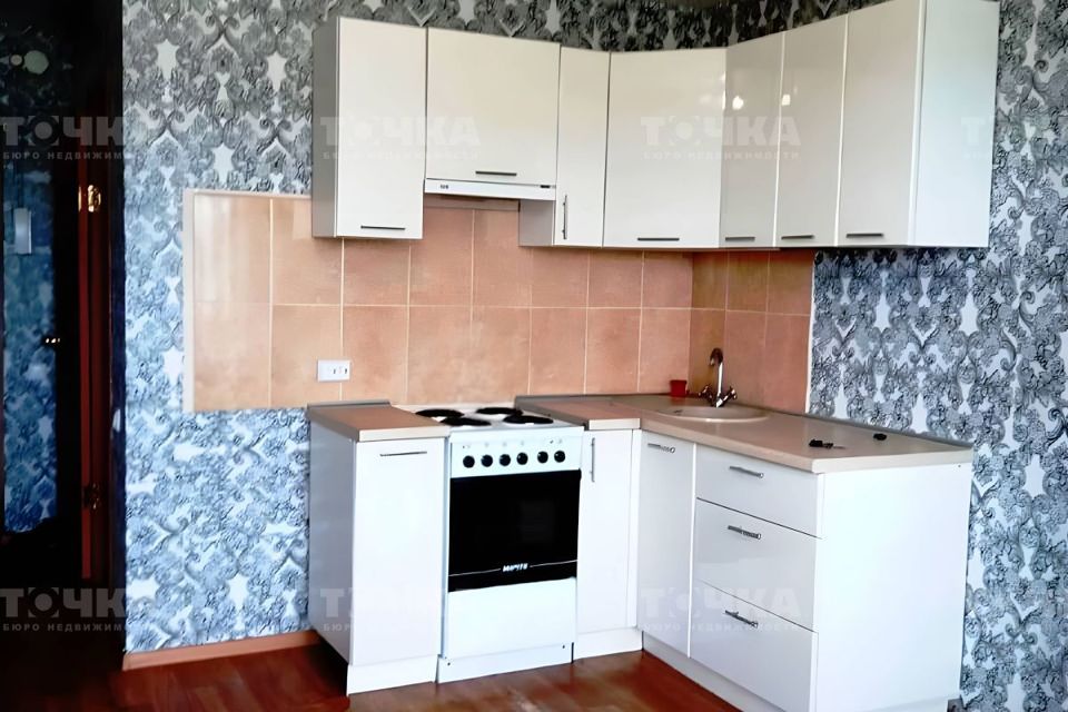Продаётся студия, 23.8 м²