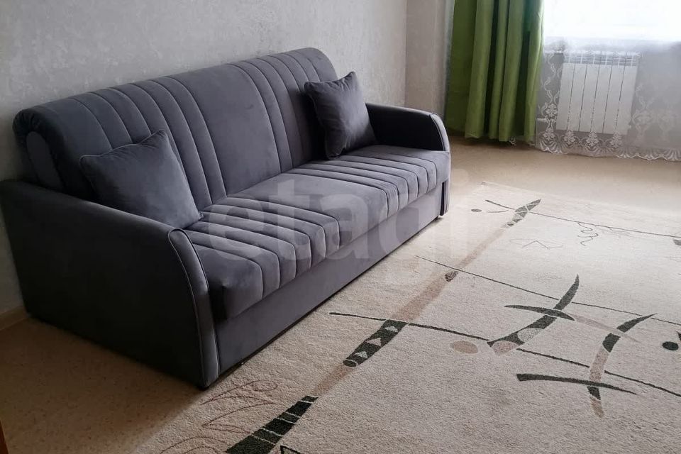 Сдаётся 1-комнатная квартира, 44 м²