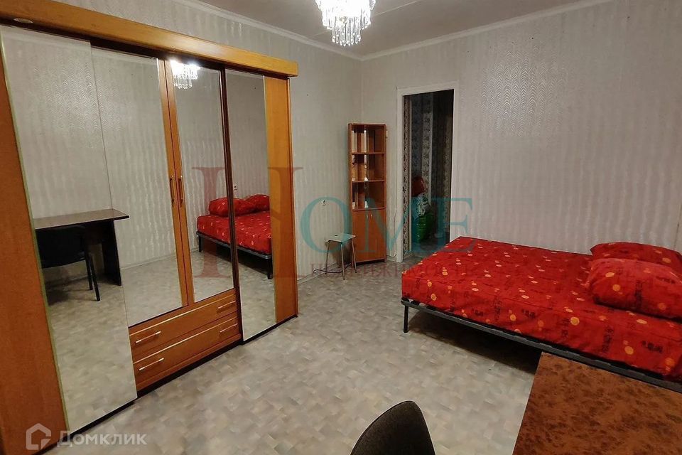 Сдаётся 3-комнатная квартира, 86 м²