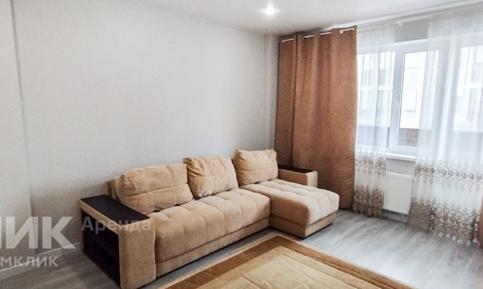 Сдаётся студия, 34 м²