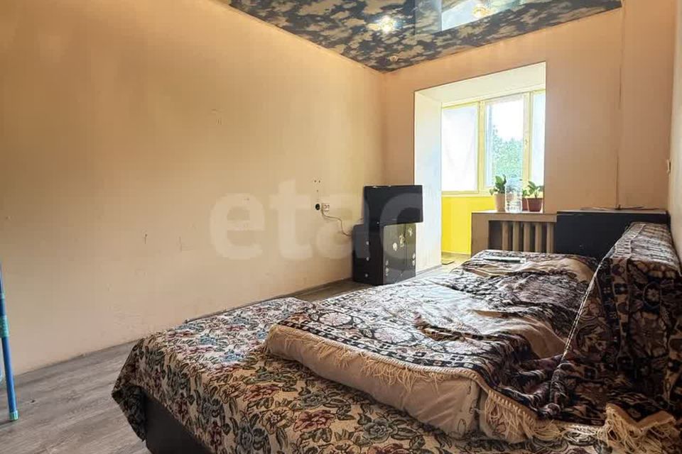 Продаётся 2-комнатная квартира, 47 м²