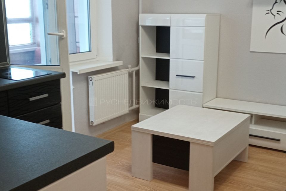 Продаётся 1-комнатная квартира, 29.8 м²