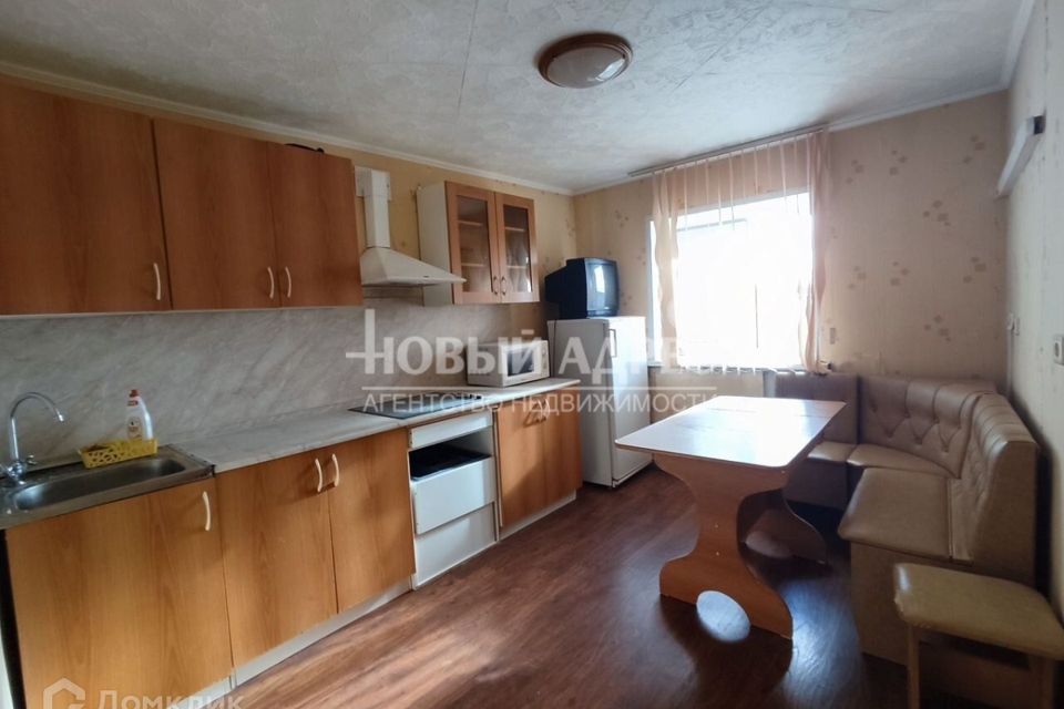 Продаётся 1-комнатная квартира, 43 м²