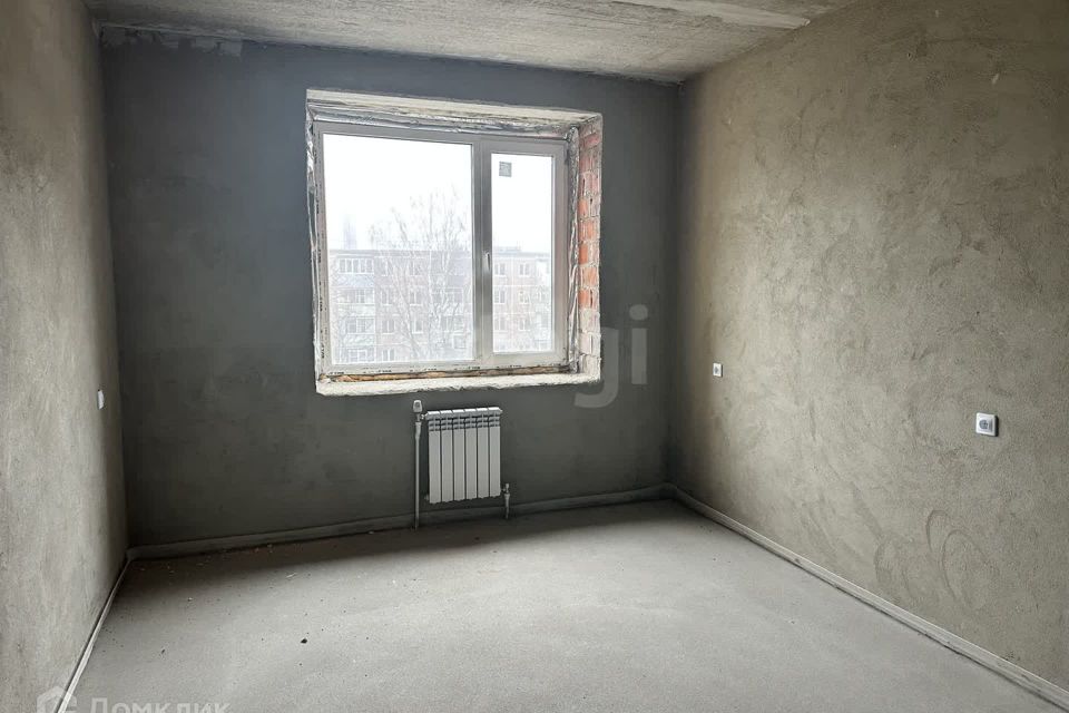 Продаётся 2-комнатная квартира, 64.3 м²