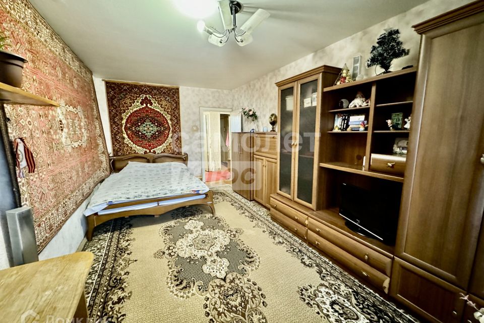 Продаётся 2-комнатная квартира, 50.1 м²