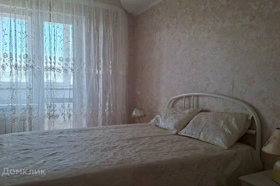 Продаётся 3-комнатная квартира, 67.5 м²