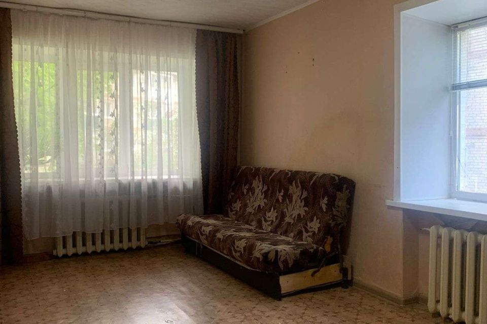 Продаётся 1-комнатная квартира, 30 м²